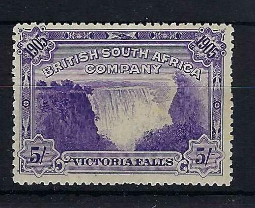 Image of Rhodesia SG 99 UMM British Commonwealth Stamp